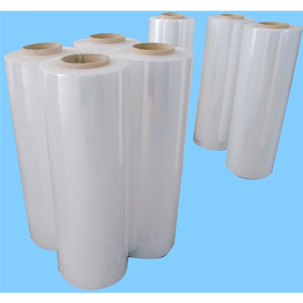 PLA降解拉伸膜0.022MM，28元